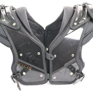 VICIS ARC_V1 VARSITY SHOULDER PADS  TRENCH READ
