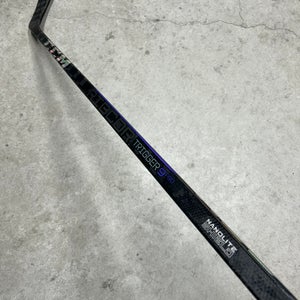 85 Flex P29 Senior CCM RibCor Trigger 9 Pro Right Hand Hockey Stick Pro Stock (Used)