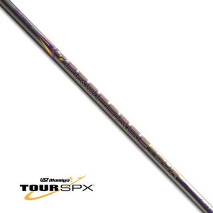 UST Mamiya Proforce Tour TSPX 5F4 Wood Shaft Stiff Flex 60g Mid High Launch