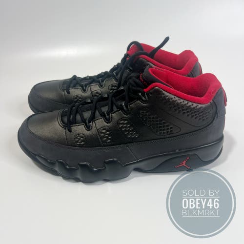 Air Jordan Men's 9 Retro G Golf Shoes FJ5934-002 Size 11