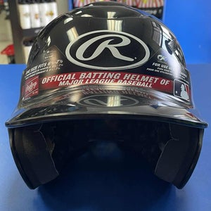 NEW!  Rawlings Coolflo Batting Helmet