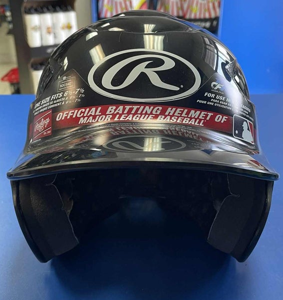 NEW! Rawlings Coolflo Batting Helmet