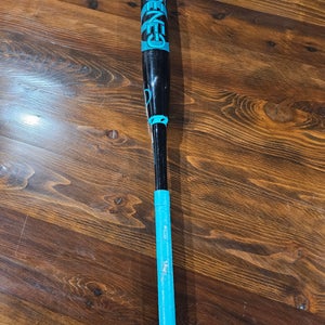 Louisville Slugger Genesis Bat (-8) 26 oz 34" (Used)