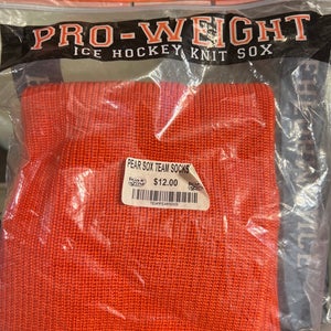 Senior Large Socks (New)