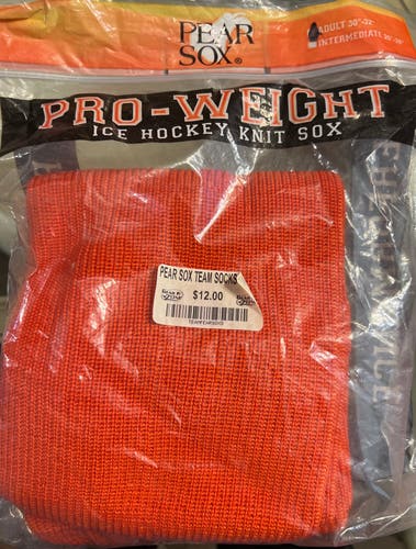 Senior Large Socks (New)