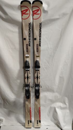 174 Rossignol Experience RTL skis