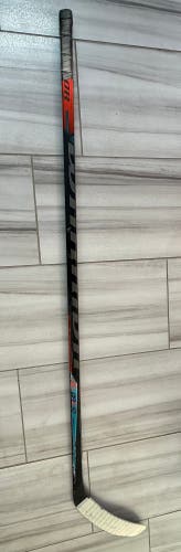 Senior Warrior Covert QRE 10 Right Handed Hockey Stick W03 75 Flex (Used)