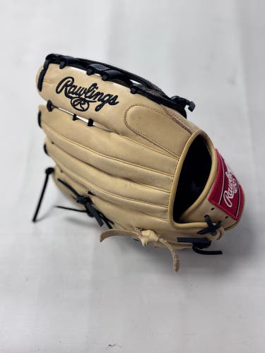 Rawlings Gold Glove Elite Baseball Glove 12.75" (Used)