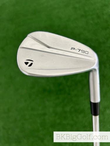 Taylormade P790 21 Forged Approach A Wedge / Stiff