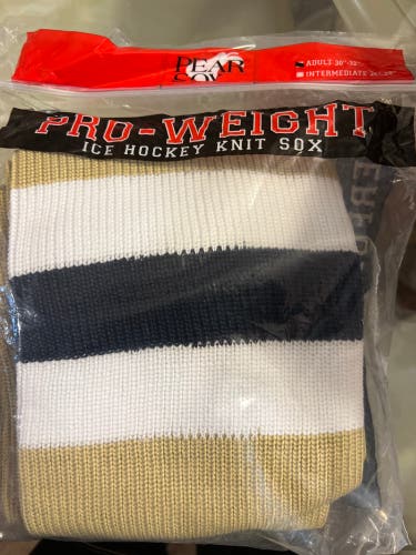 Senior Large Socks (New)