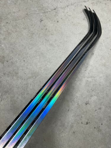 3 PACK 65 Flex P92 BLCKSTCK PRO 1 Twitch, Trigger 10 Pro Similar Kick Intermediate Right Hand