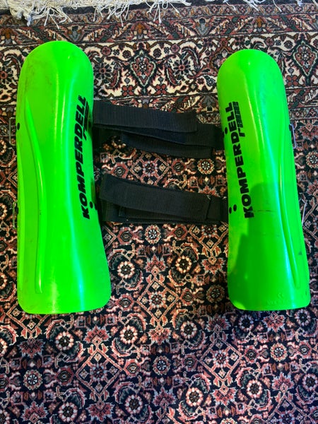 Komperdell Shin Guard (New)