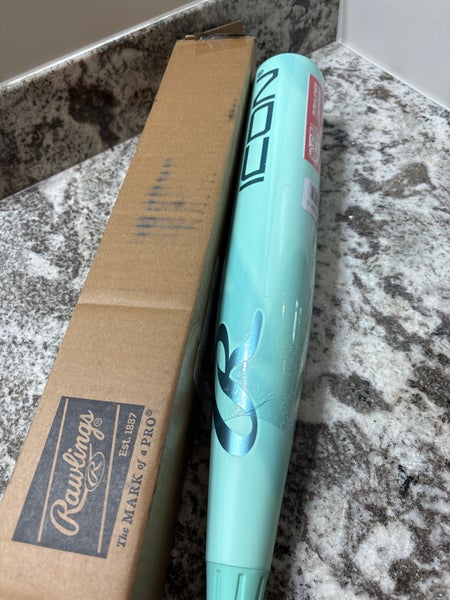 2026 Rawlings Icon Composite USSSA NEW IN THE WRAPPER 32/27 DROP 5