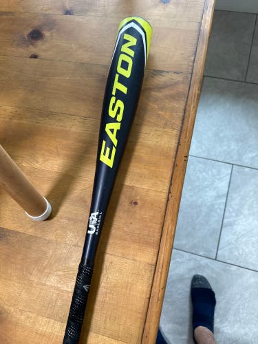 2022 Easton ADV Composite USABat Certified Bat (-13) 13 oz 26" (Used)