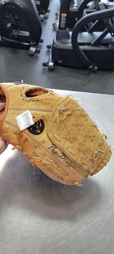 Used EASY PLAY GT 400 BB/SB Glove RH Throw Brown 12" 11497-S000154938