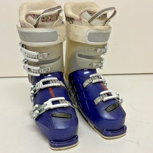 Rossignol All Track 70 Sensor Grid Women's Alpine Ski Boots MDP 25.5 US 8.5