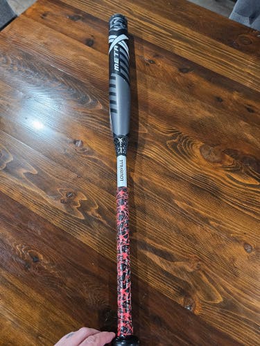 Louisville Slugger Meta Composite Bat (-10) 22 oz 32" (Used)