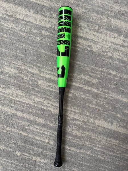 2026 DeMarini CF Zen Composite USSSA Certified Bat (-5) 26 oz 31" (Used)