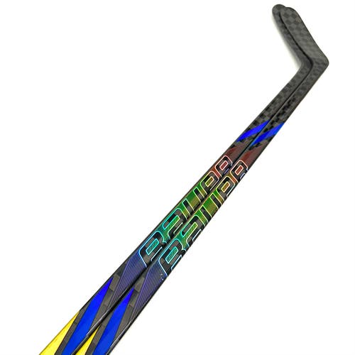 2 Pack - Bauer Proto R (Dressed Nexus Tracer) LH 77 Flex P90TM - RH1640