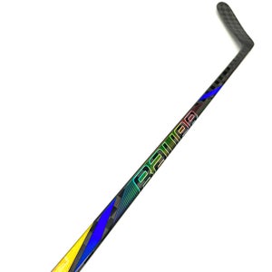 Bauer Proto R (Dressed Nexus Tracer) LH 77 Flex P90TM - RH1640