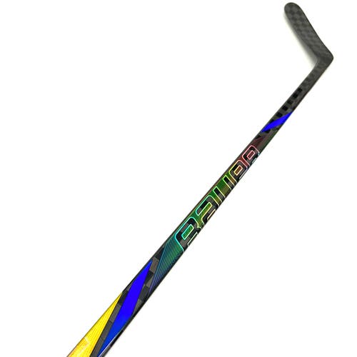 Bauer Proto R (Dressed Nexus Tracer) LH 77 Flex P90TM - RH1640