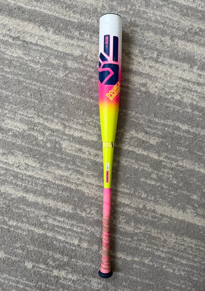 2026 Easton Dub Composite USSSA Certified Bat (-5) 26 oz 31" (Used)