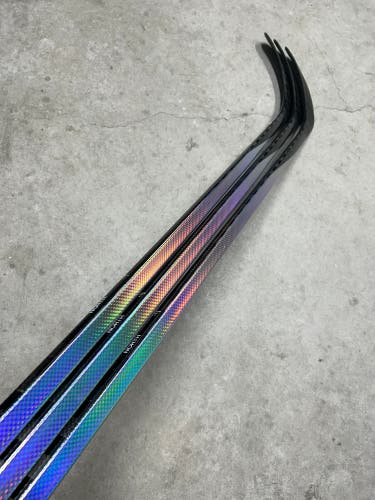 3 PACK 55 Flex P92 BLCKSTCK PRO 1 Twitch, Trigger 10 Pro Similar Kick Intermediate Right Hand