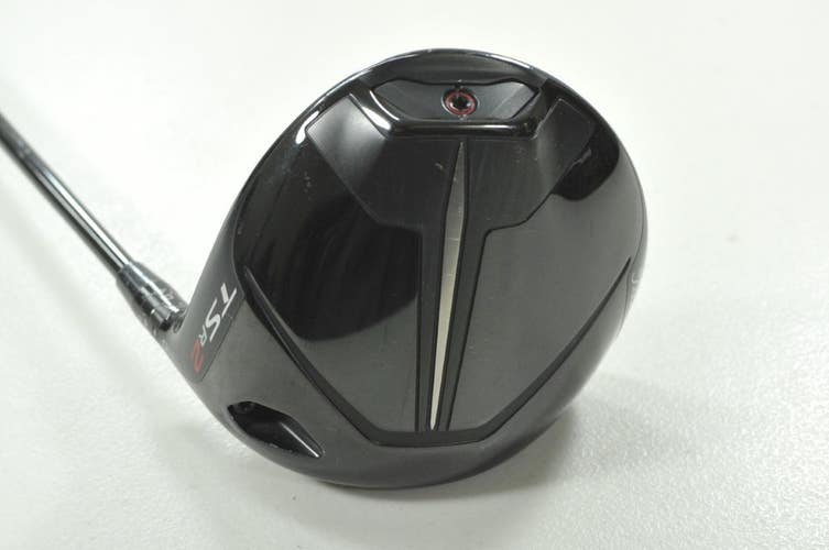Titleist TSR2 11* Driver Regular Flex Right Accra FX 160 M3  -1" # 209324