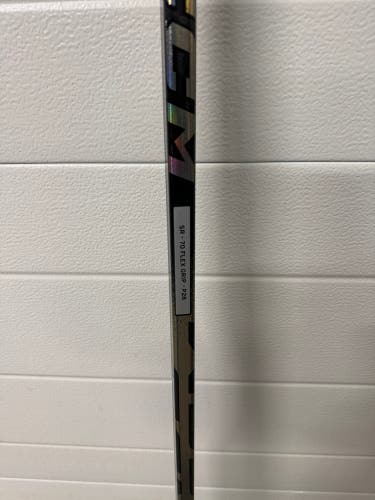 Senior CCM Ribcor Trigger 10 Pro Left Hand Hockey Stick P28 70 Flex (New) 2PACK