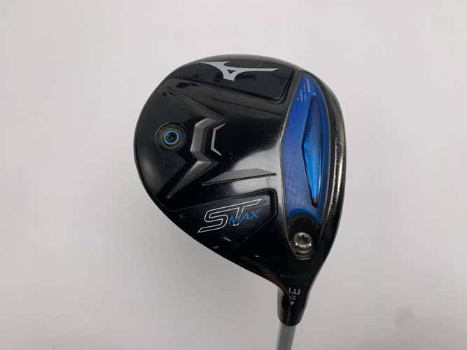 Mizuno ST-MAX 230 3 Fairway Wood 15* Aldila Ascent R2 40g Senior Graphite RH HC