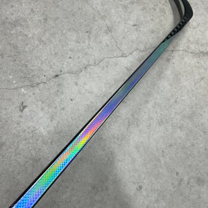 55 Flex P28 BLCKSTCK PRO 1 Twitch, Trigger 10 Pro Similar Kick Intermediate Right Hand