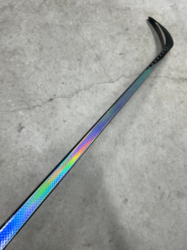 55 Flex P28 BLCKSTCK PRO 1 Twitch, Trigger 10 Pro Similar Kick Intermediate Right Hand