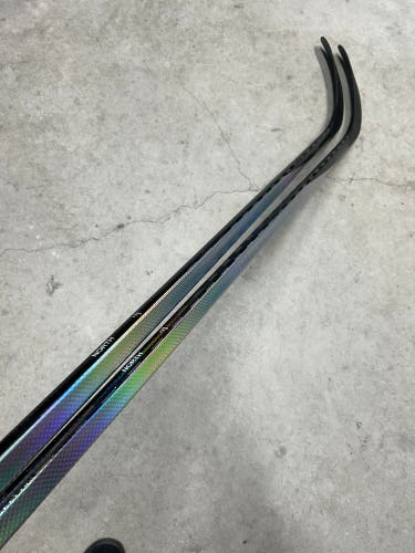 2 PACK 55 Flex P28 BLCKSTCK PRO 1 Twitch, Trigger 10 Pro Similar Kick Intermediate Right Hand