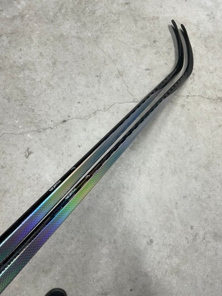 2 PACK 55 Flex P28 BLCKSTCK PRO 1 Twitch, Trigger 10 Pro Similar Kick Intermediate Right Hand