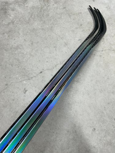 3 PACK 55 Flex P28 BLCKSTCK PRO 1 Twitch, Trigger 10 Pro Similar Kick Intermediate Right Hand