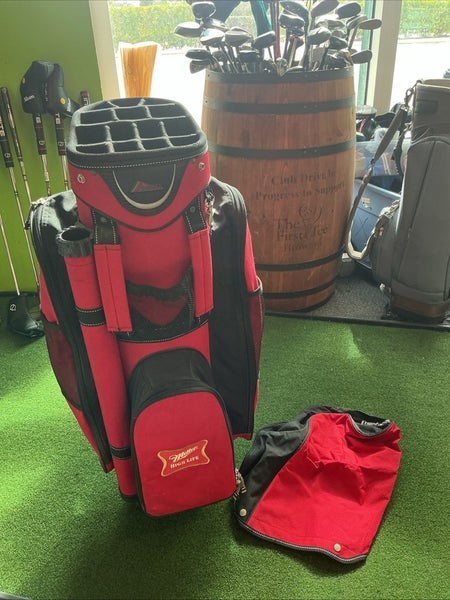 Datrek Cart Bag 14-Way Dividers W/ Cover