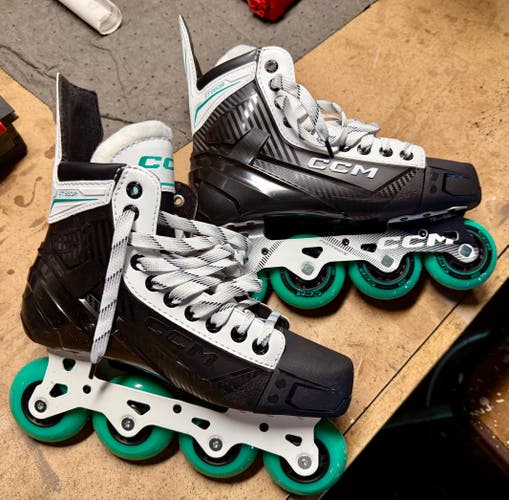 CCM FT850R Inline Skates