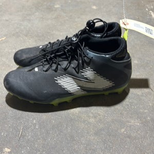 New Balance Rush Lacrosse Cleats | Men's Size 8