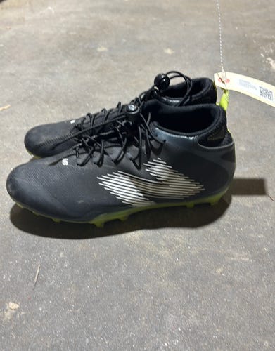 New Balance Rush Lacrosse Cleats | Men's Size 8