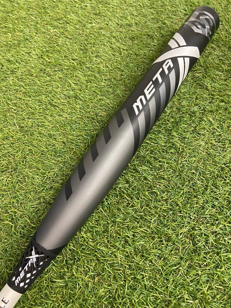 Louisville Slugger Meta Fastpitch 2022 (-8)