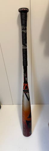 2023 Louisville Slugger Select PWR Hybrid BBCOR Certified Bat (-3) 28 oz 31" (Used)