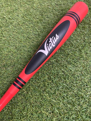 Victus Vibe Crayon (2 5/8") USA Youth Bat 2025 (-10)