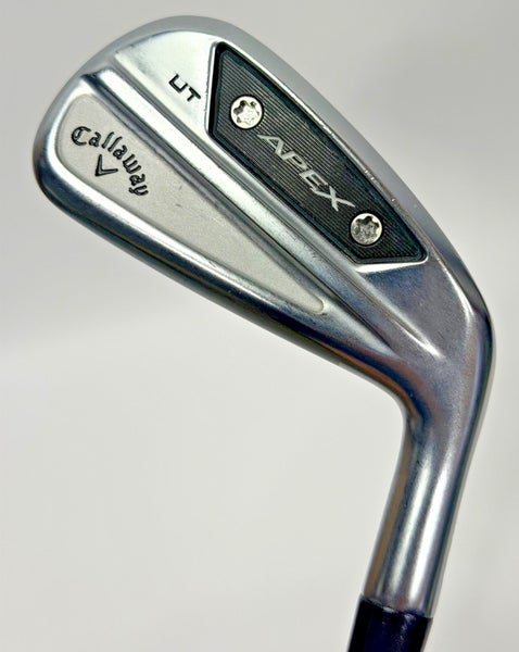 Callaway Apex UT 24 Driving 3 Iron 20 Dynamic Gold 115g Stiff 38.75" RH