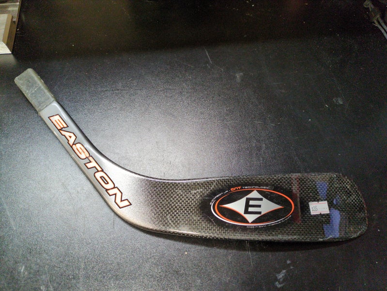 Easton ZCARBON Right Handed Stick Blade Junior Iginla (New)