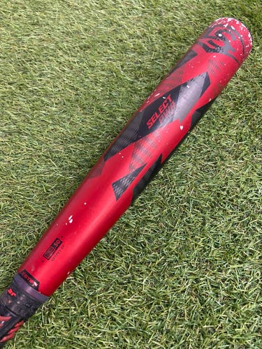 Louisville Slugger Select PWR BBCOR Bat 2022 (-3)