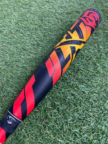 Louisville Slugger LXT Fastpitch 2022 (-11)