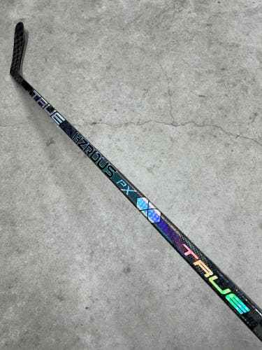 70 Flex P28 HZRDUS PX Senior True Right Hand Hockey Stick Pro Stock (New)