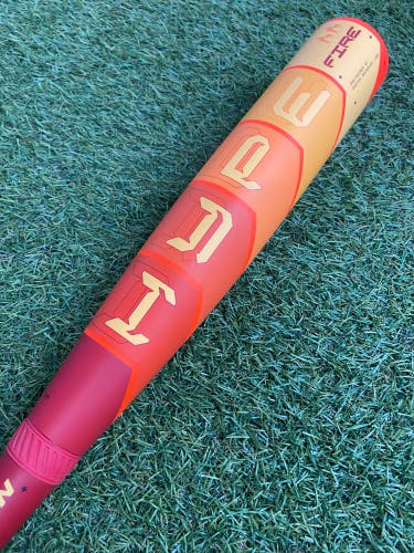 Easton Hype Fire (2 3/4") USSSA Bat (-8) 2025