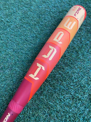 Easton Hype Fire (2 3/4") USSSA Bat (-10) 2025