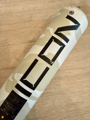 2025 Rawlings Icon USSSA Composite Bat -10, 30/20